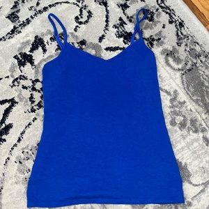 Express Tank top